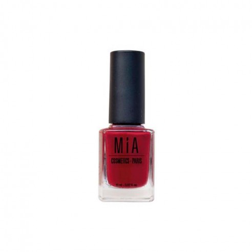 MIA ESMALTE UÑAS GARNET (0480)
