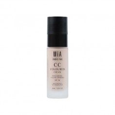 MIA MAQUILLAJE FLUIDO CC...