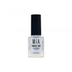TOP COAT MATT EFFECT MIA...