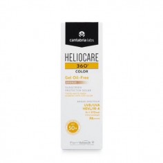 HELIOCARE 360º COLOR BRONZE...