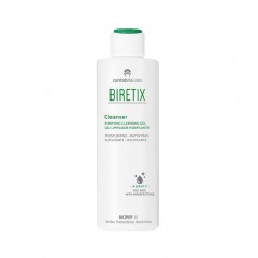 BIRETIX CLEANSER GEL...