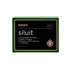 GOAH CLINIC SILUIT 60 CAPSULAS