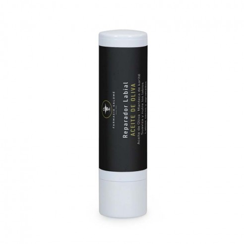 LABIAL REPARADOR ACEITE OLIVA...