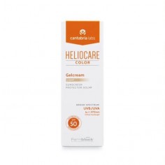 HELIOCARE COLOR GEL CREMA...