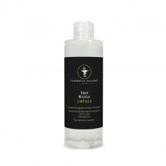 AGUA MICELAR 390 ML...