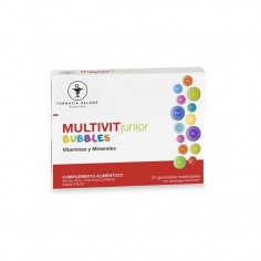 MULTIVITJUNIOR BUBBLES 27...
