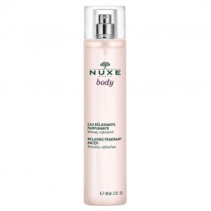 NUXE BODY AGUA PERFUMADA...