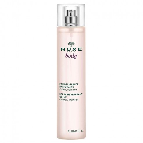 NUXE BODY AGUA PERFUMADA RELAJANTE...