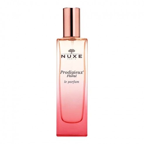 NUXE PERFUME PRODIGIEUX FLORAL 50 ML