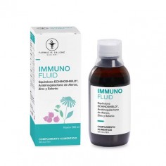 IMMUNOFLUID ECHINACEA 200...