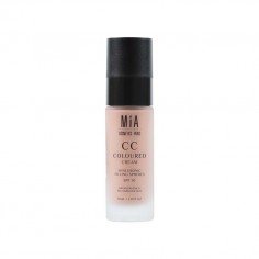 MIA MAQUILLAJE FLUIDO CC...