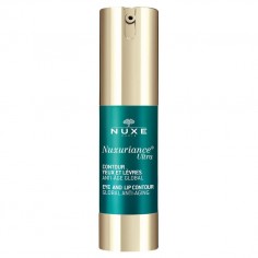NUXE NUXURIANCE ULTRA OJOS...