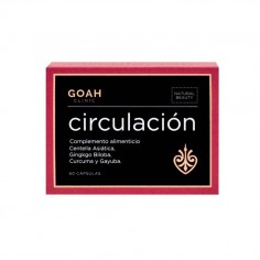 GOAH CLINIC CIRCULACION 60...