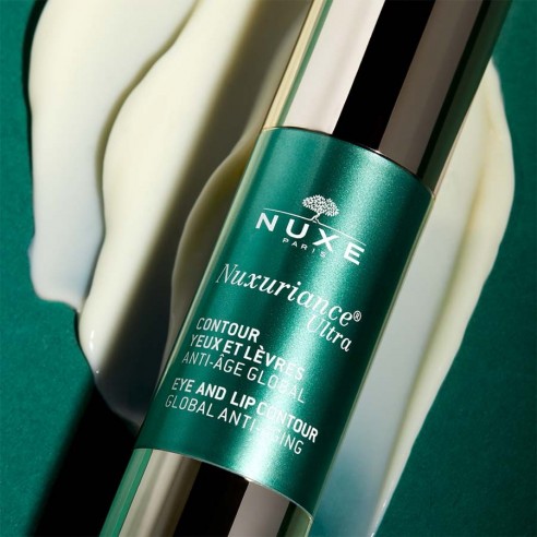 NUXE NUXURIANCE ULTRA OJOS Y LABIOS...