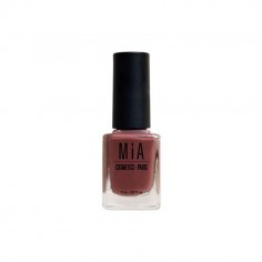 MIA ESMALTE UÑAS MAHOGANY...