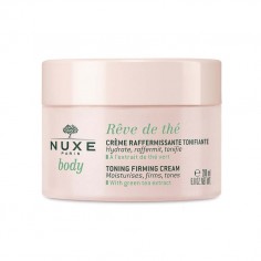 NUXE BODY REVE DE THE CREMA...