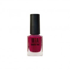 MIA ESMALTE UÑAS MAGENTA...