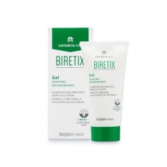 BIRETIX GEL SOOTHING... 2