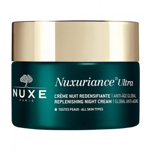 NUXE NUXURIANCE ULTRA CREMA ANTIEDAD...