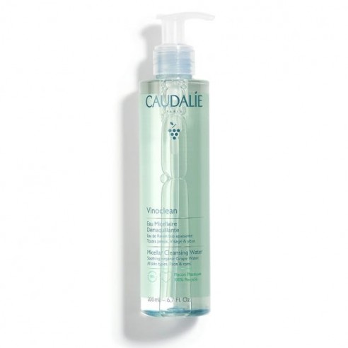AGUA MICELAR DESMAQUILLANTE 200 mL....