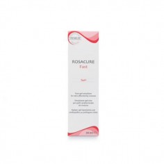 ROSACURE  FAST GEL CREMA 30 ML