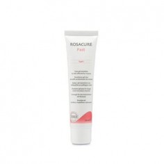 ROSACURE  FAST GEL CREMA 30 ML 2