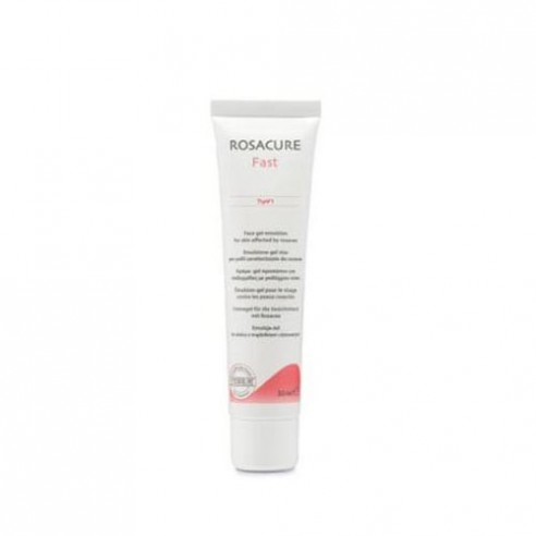 ROSACURE  FAST GEL CREMA 30 ML