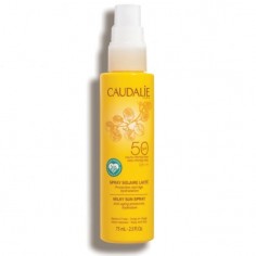CAUDALIE SPRAY SOLAR SPF 50...