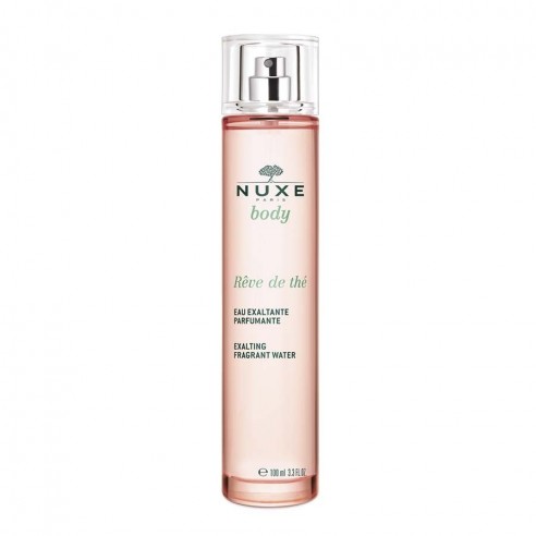 NUXE BODY REVE DE THE AGUA PERFUMADA...