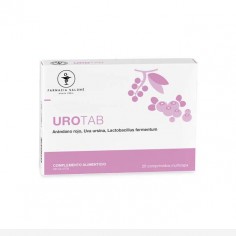 URATAB 20 COMPRIMIDOS...