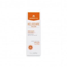 HELIOCARE COLOR GEL CREMA...