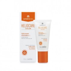 HELIOCARE COLOR GEL CREMA... 2