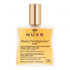 NUXE HUILE PRODIGIEUSE...