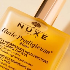 NUXE HUILE PRODIGIEUSE... 2
