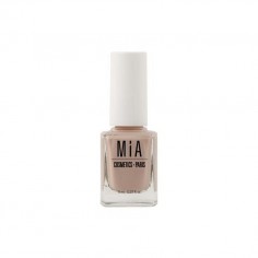 MIA ESMALTE UÑAS NUDE ECRU...