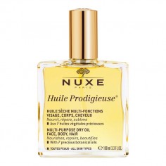 NUXE HUILE PRODIGIEUSE 100 ML
