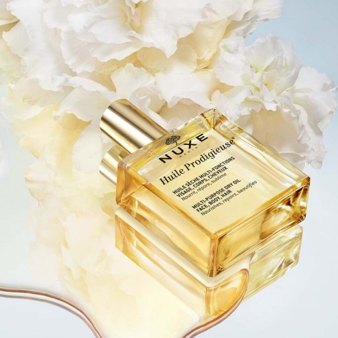 NUXE HUILE PRODIGIEUSE 100 ML