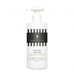 EMULSION CALMANTE...