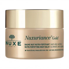 NUXE NUXURIANCE GOLD...