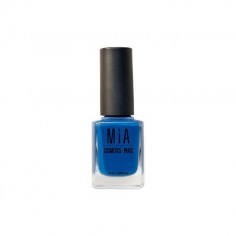 MIA ESMALTE UÑAS ELECTRIC BLUE