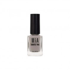 ESMALTE DE UÑAS GRIS TAUPE...