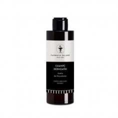 CHAMPU DERMOAFIN 200 ML...