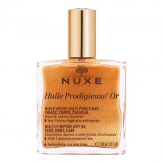 NUXE HUILE PRODIGIEUSE OR...