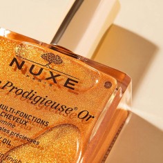 NUXE HUILE PRODIGIEUSE OR... 2