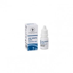 EYE DROPS 0,2 HYALURONIC...