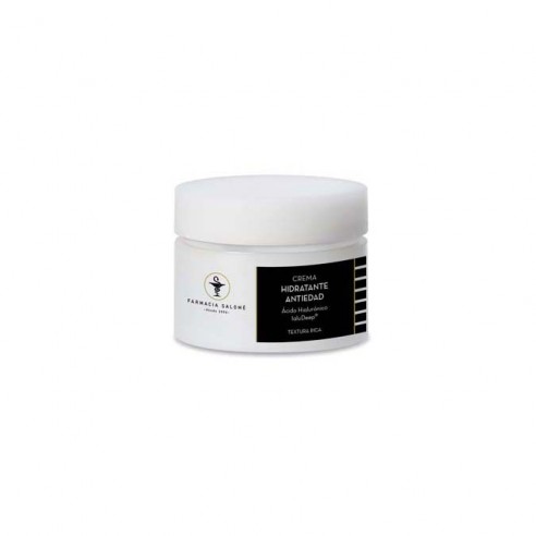 CREMA HIDRATANTE ANTIEDAD TEXTURA...