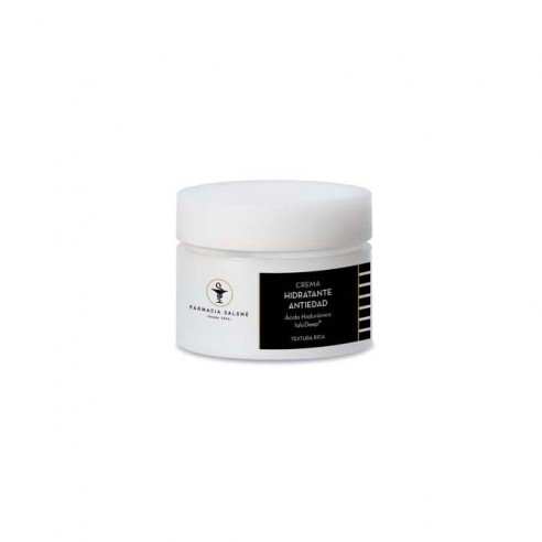 CREMA HIDRATANTE ANTIEDAD TEXTURA...