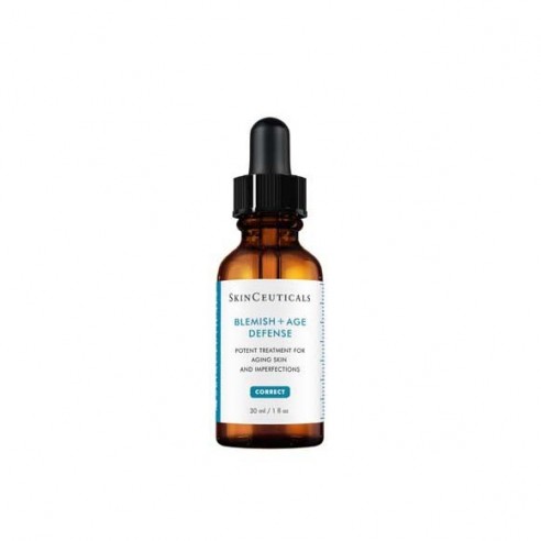 SKINCEUTICALS BLEMISH  AGE DEFENSE...