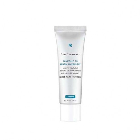 SKINCEUTICALS GLYCOLIC 10 RENEW TTO...