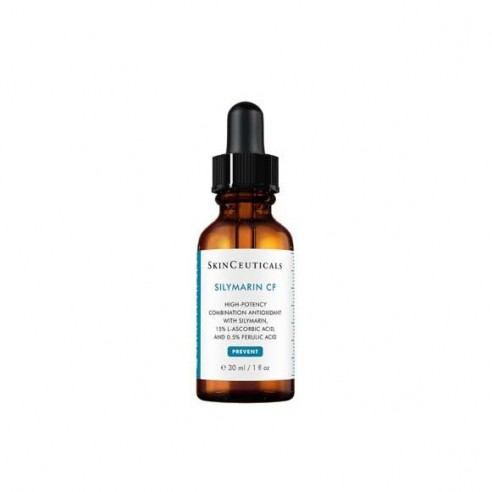SKINCEUTICALS SILYMARIN CF SERUM 30 ML